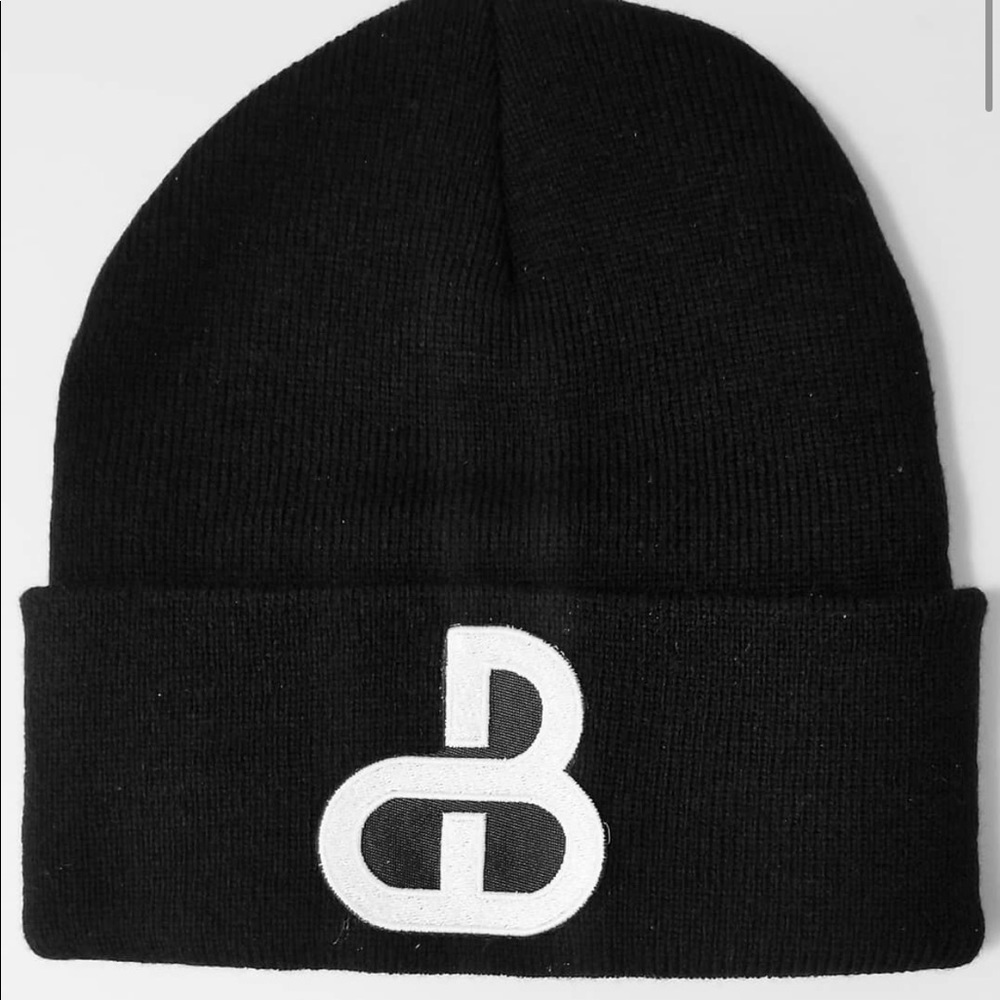 Unisex hat